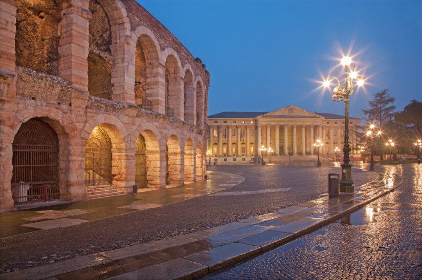 Arena di Verona