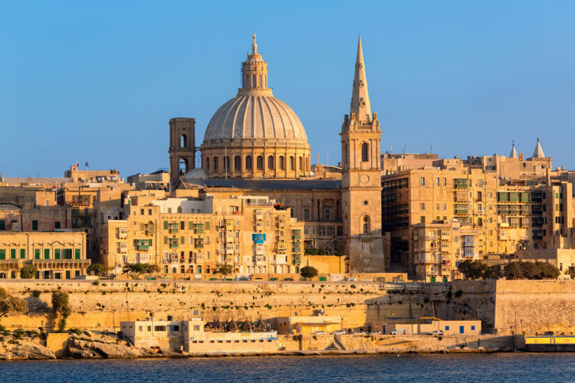 Malta