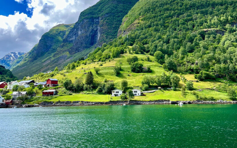 Magische Fjorde und unberührte Natur: Unser Abenteuer in Norwegen!