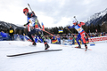 Antholz Biathlon Weltcup