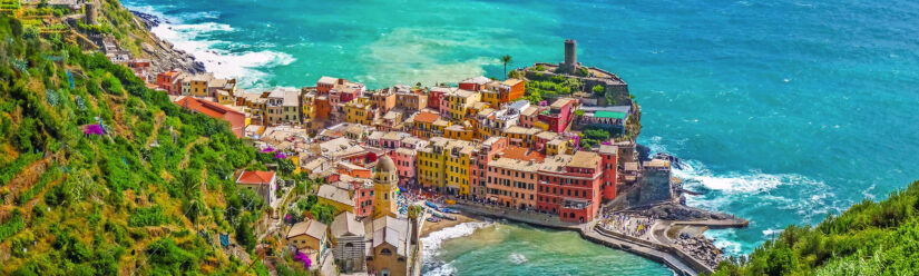 Cinque Terre