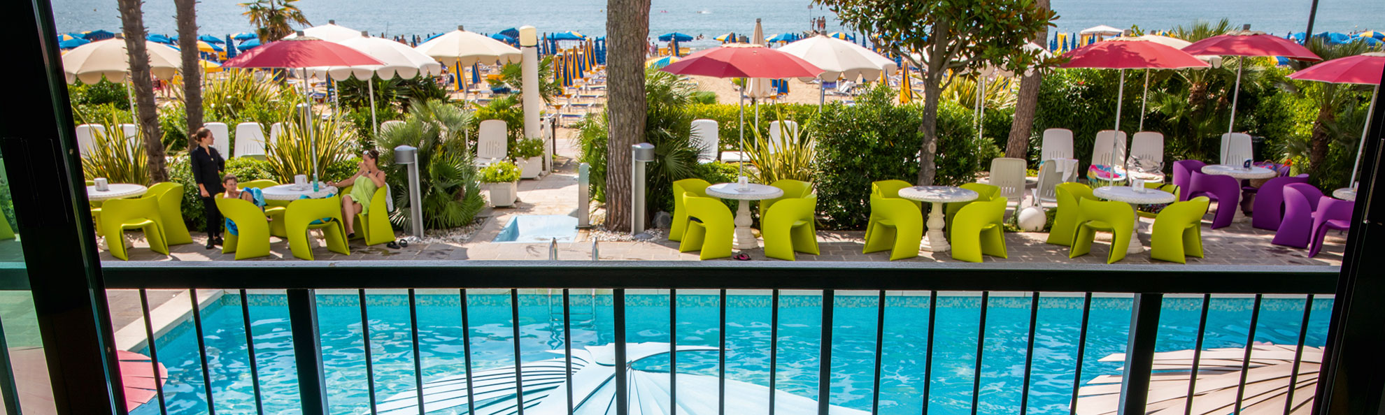 Hotel Jesolo