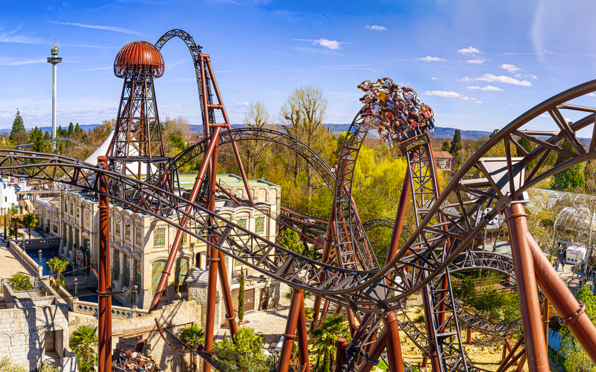 Europa-Park