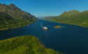 © Hurtigruten/Trym Ivar Bergsmo
