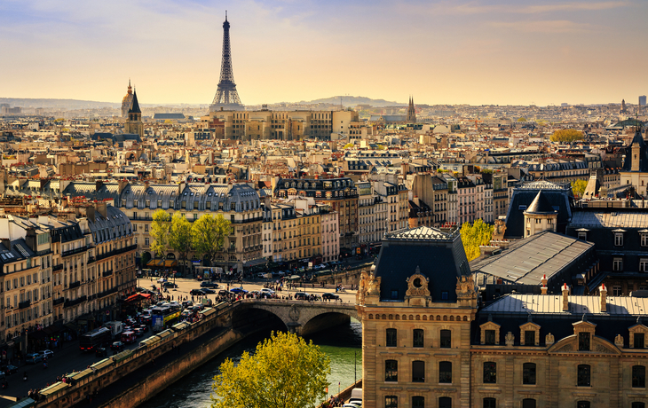 © Brady - stock.adobe.com - Paris