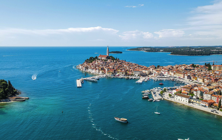 Rovinj