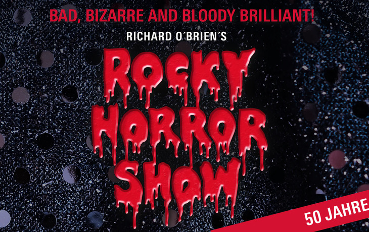 Rocky Horror Show - Deutsches Theater München 