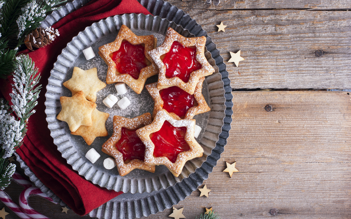 Linzer Plätzchen - ©???? ????????? - stock.adobe.com