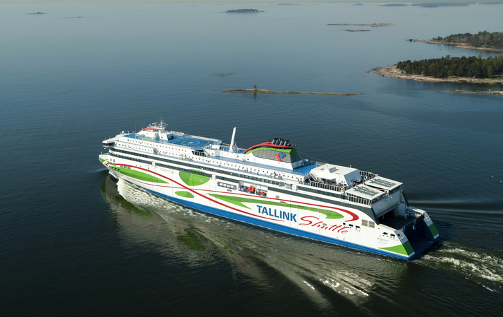 AS Tallink Grupp