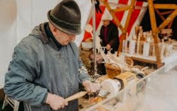 Ostermarkt Kufstein