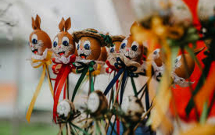 Ostermarkt Kufstein