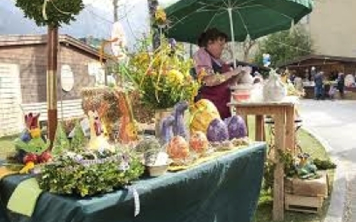 Ostermarkt Kufstein