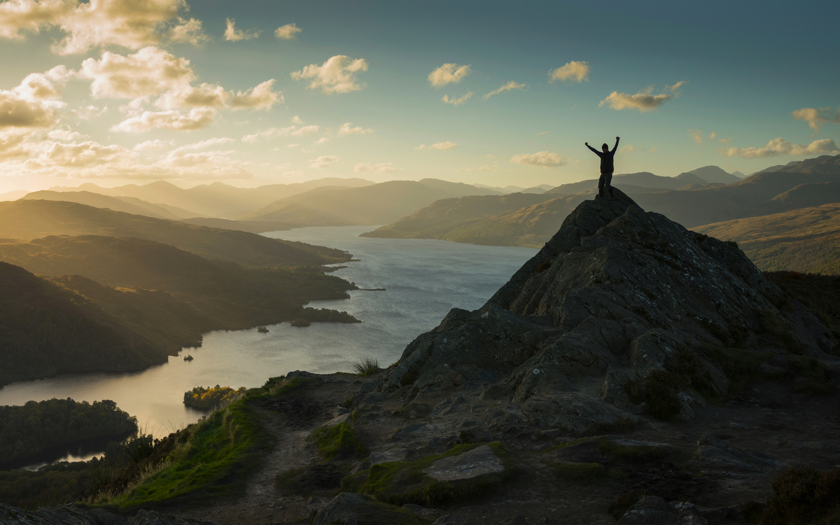 © VisitScotland / Kenny Lam, all rights reserved