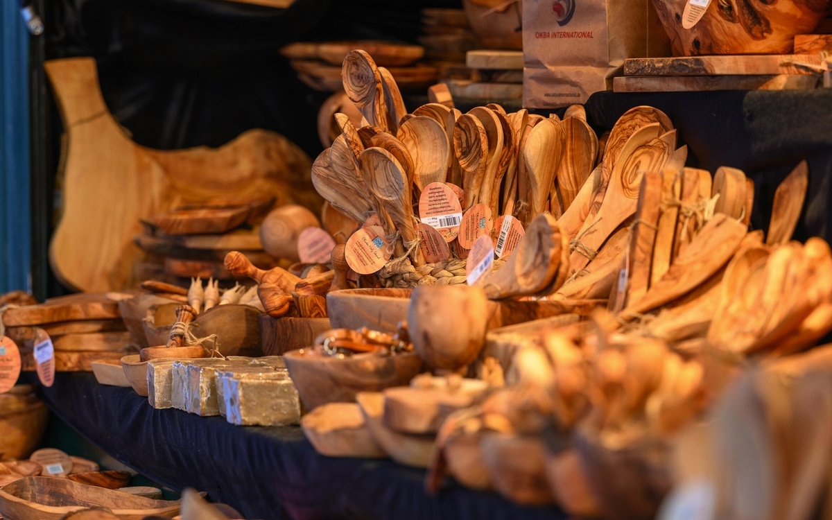 Ostermarkt Innsbruck  - 2023_0074.jpeg | Ostermarkt Innsbruck | Easter market Innsbruck| © Innsbruck Tourismus / Markus Mair