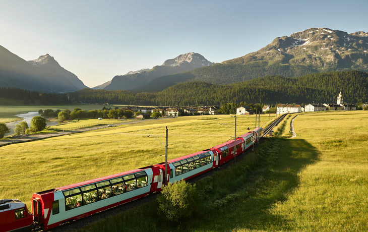 ©Glacier Express AG - Stefan Schlumpf