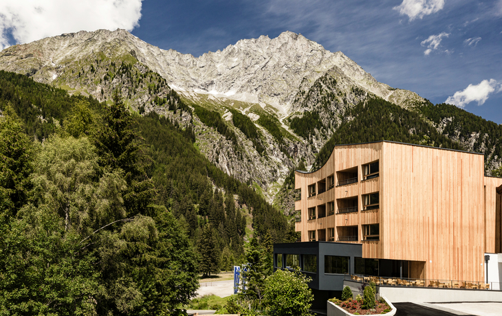 Falkensteiner Hotel Antholz Südtirol 2022