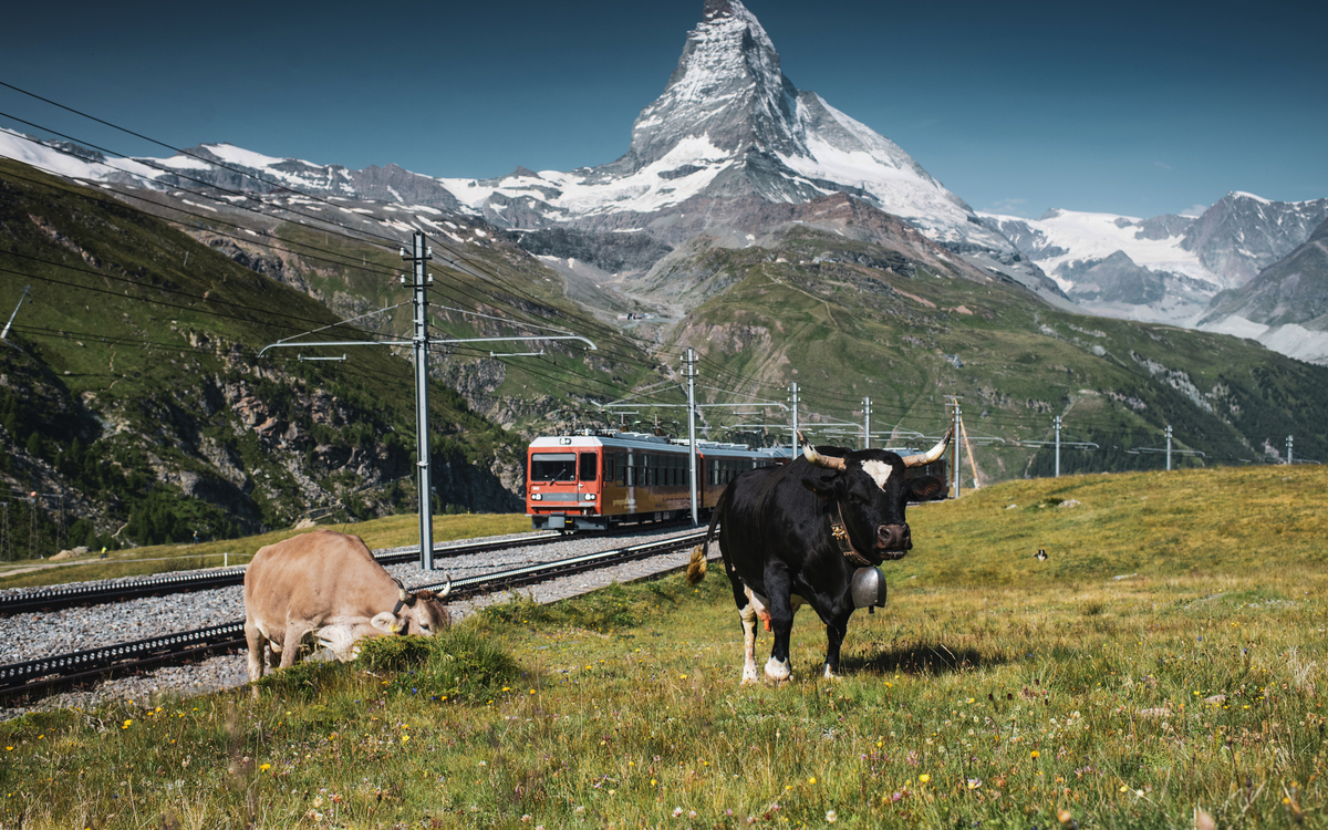 © Gornergratbahn