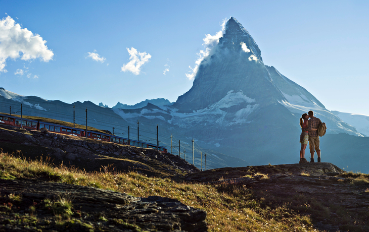 © Gornergratbahn