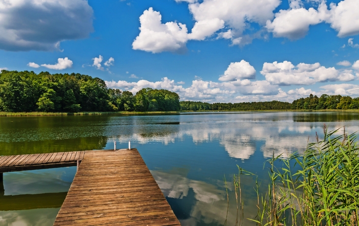 Masuren; Polen - © majonit - Fotolia