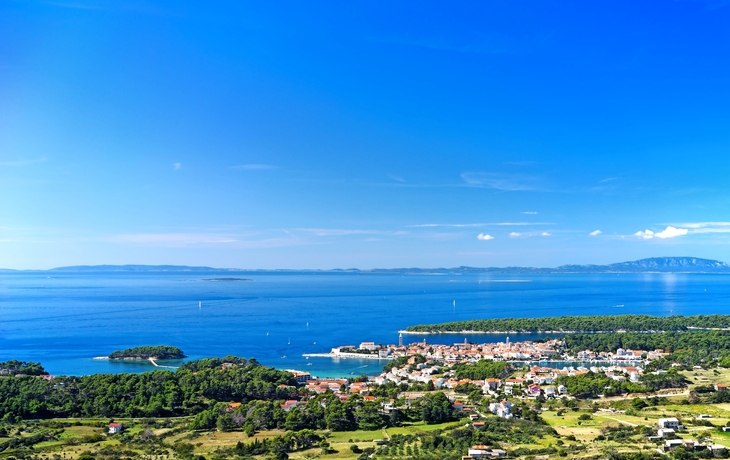 Insel Rab - © pentax1979 - Fotolia