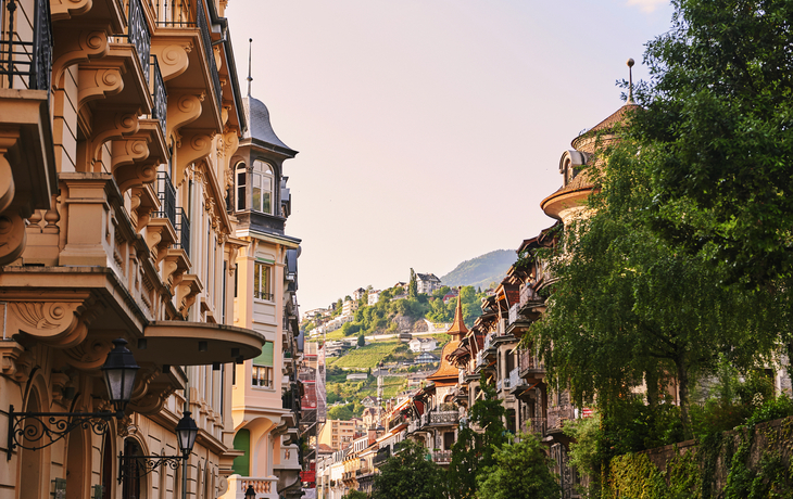 Montreux - © annanahabed - stock.adobe.com