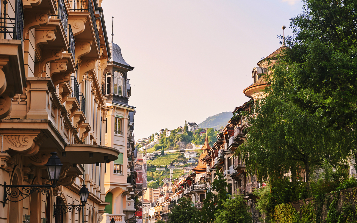 Montreux - © annanahabed - stock.adobe.com