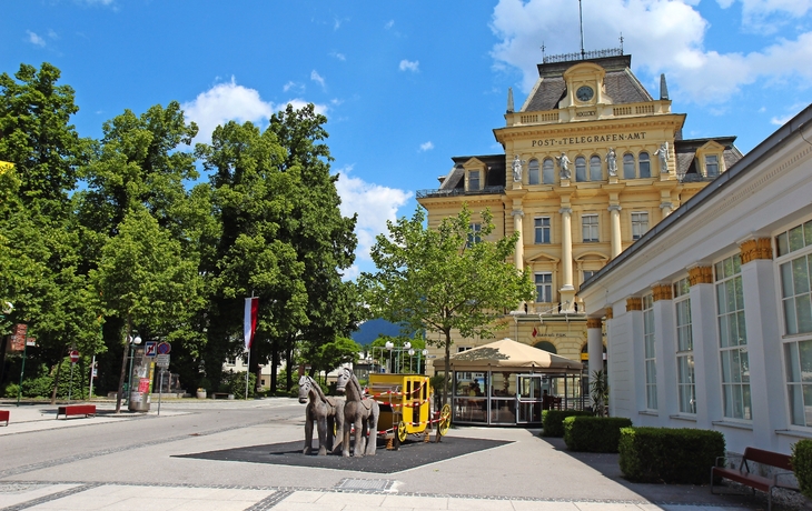 © Ralph - stock.adobe.com - Bad Ischl