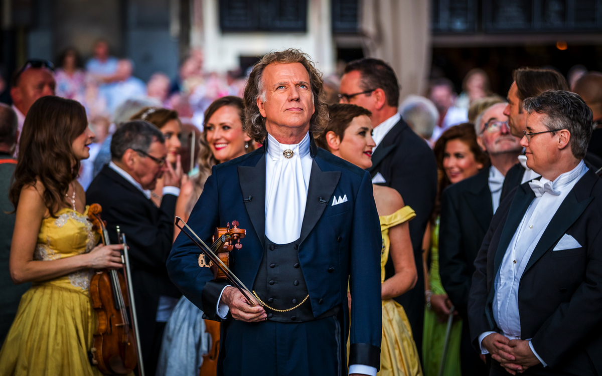  ©André Rieu Productions