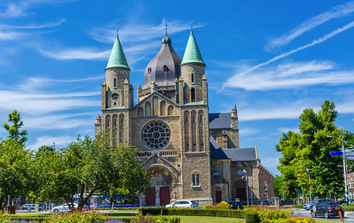 Maastricht - © Stefano Zaccaria - stock.adobe.com