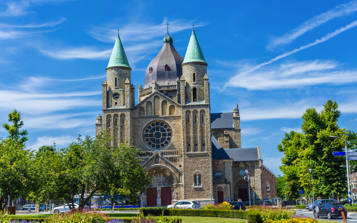 Maastricht - © Stefano Zaccaria - stock.adobe.com