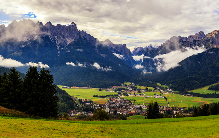 Toblach im Pustertal - ©Adam - stock.adobe.com