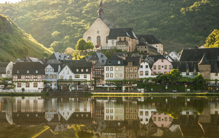 Beilstein an der Mosel - © Dominik Ketz / Rheinland-Pfalz Tourismus GmbH