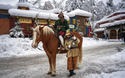 © Freizeitpark Pullman City