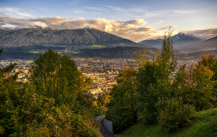 © Innsbruck Tourismus / Markus Mair