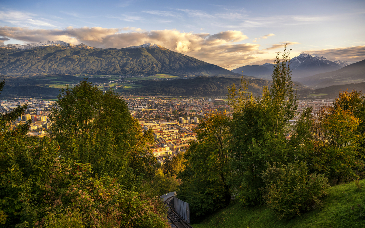 © Innsbruck Tourismus / Markus Mair