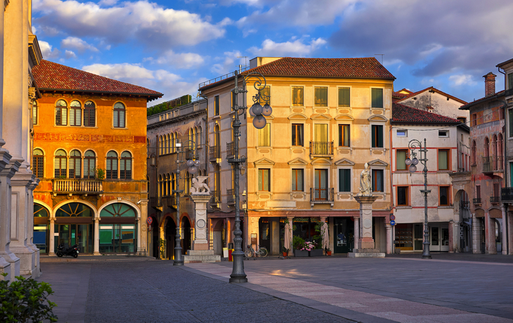 Bassano del Grappa - © Yasonya - stock.adobe.com