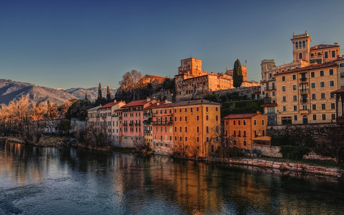 © Italy pics/Shutterstock