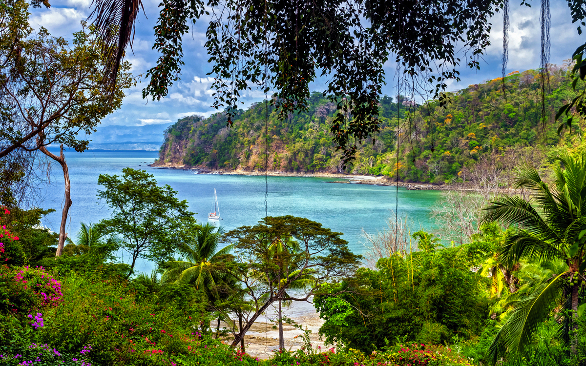 Costa Rica - © refresh(PIX) - stock.adobe.com