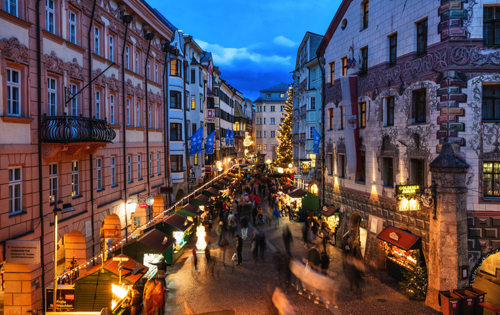 © Innsbruck Tourismus / Daniel Jovanovic