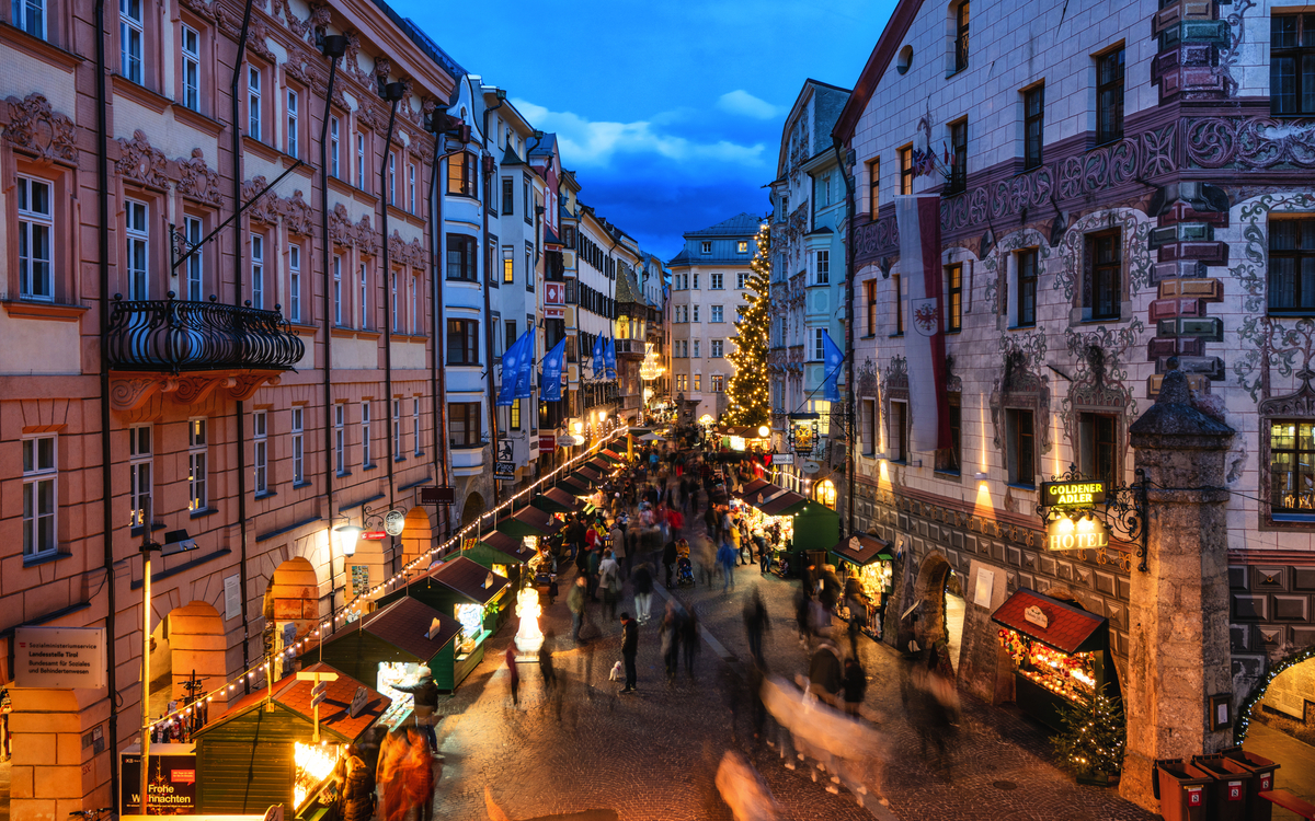 © Innsbruck Tourismus / Daniel Jovanovic