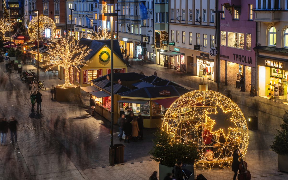 © Innsbruck Tourismus / Daniel Jovanovic