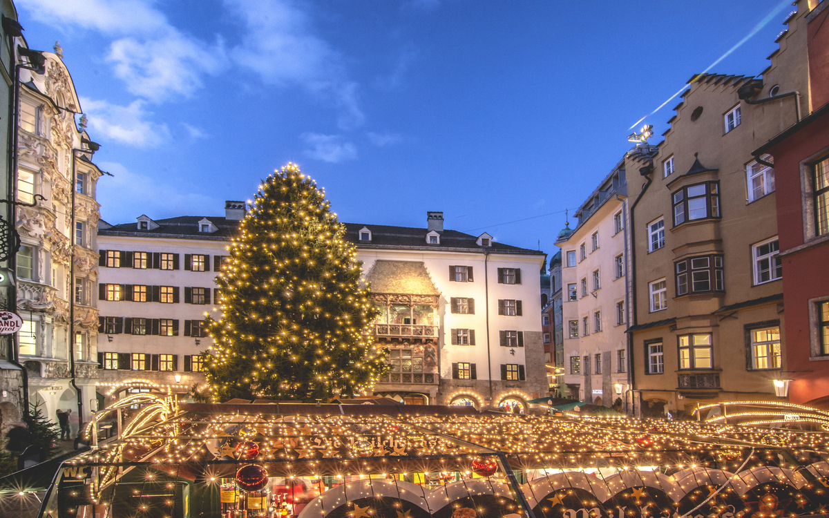 © Innsbruck Tourismus / Alexander Tolmo