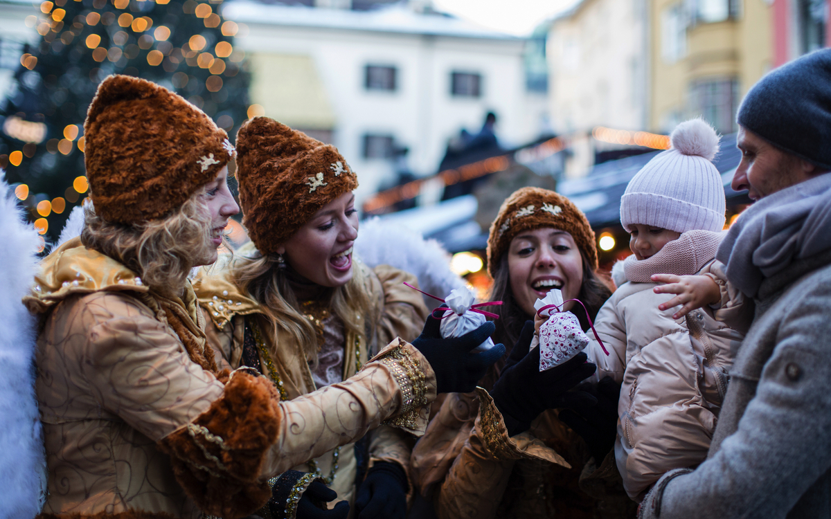 © Innsbruck Tourismus / Daniel Zangerl