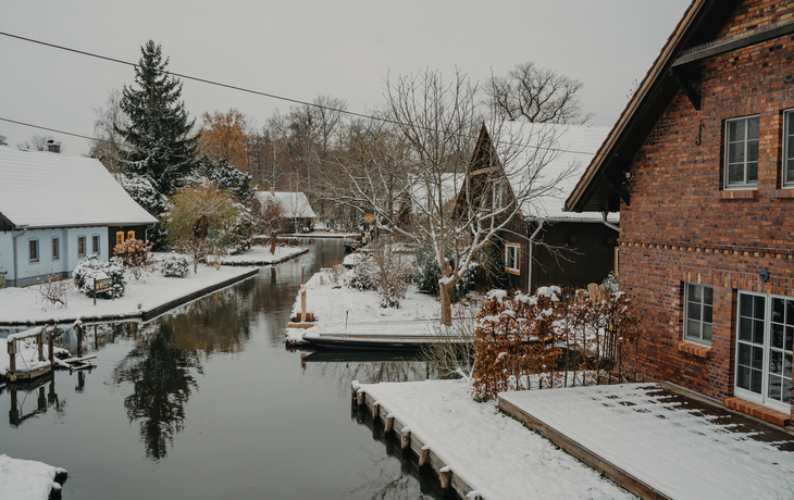 © Lena Tschuikow/www.spreewald.de