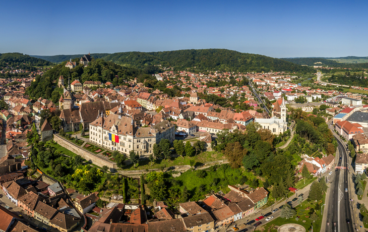 © Aleksandar Todorovic - Fotolia