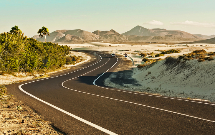 © Scotland's scenery/Shutterstock