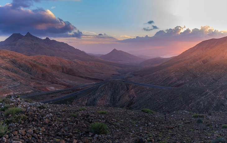 © Scotland's scenery/Shutterstock