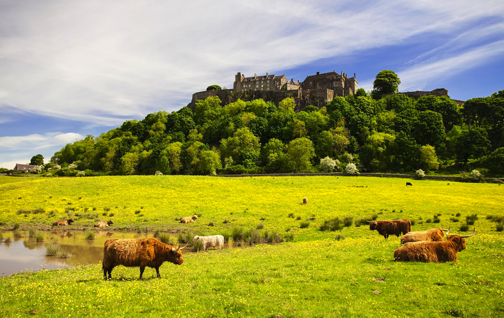 © VisitScotland / Kenny Lam