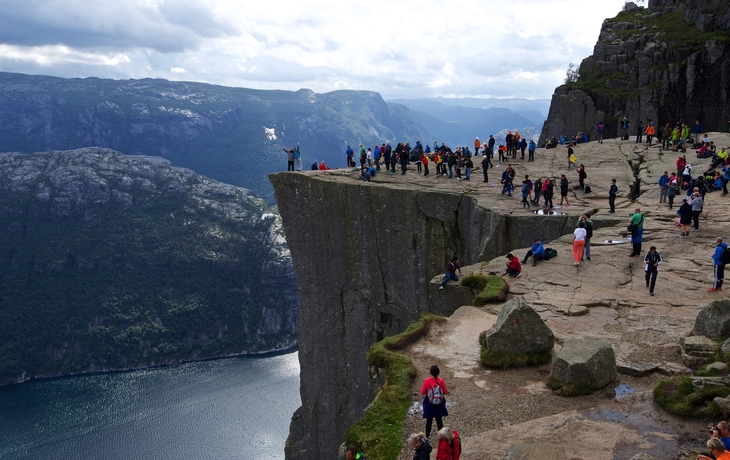 Sindre Kvam | Rodne Fjord Cruise