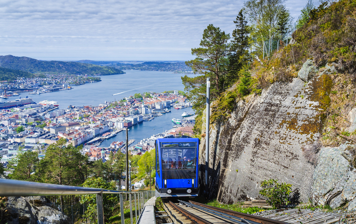 Fjord Line